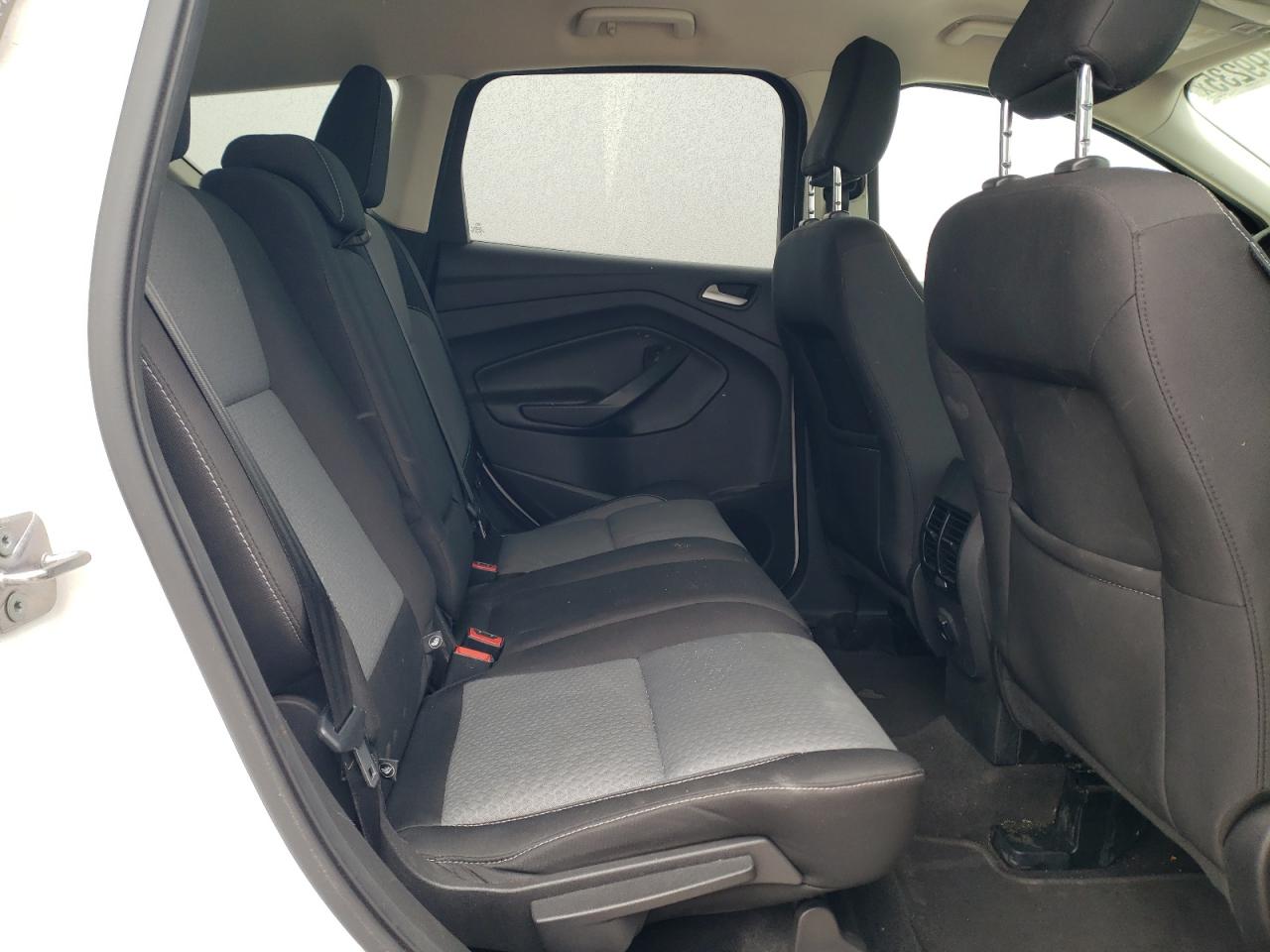 2018 Ford Escape - Image 11