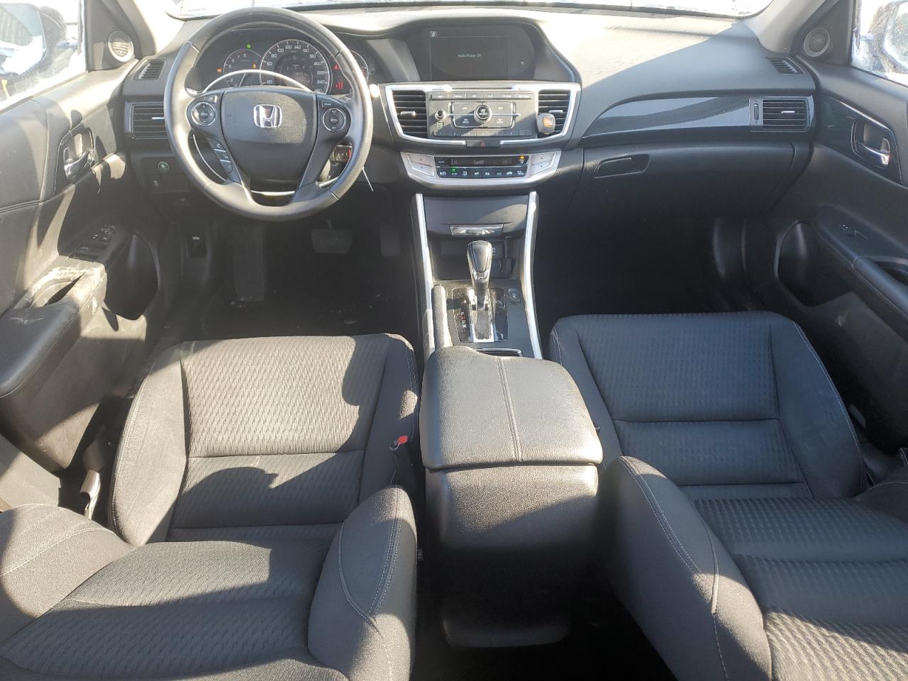2014 Honda Accord - Image 8