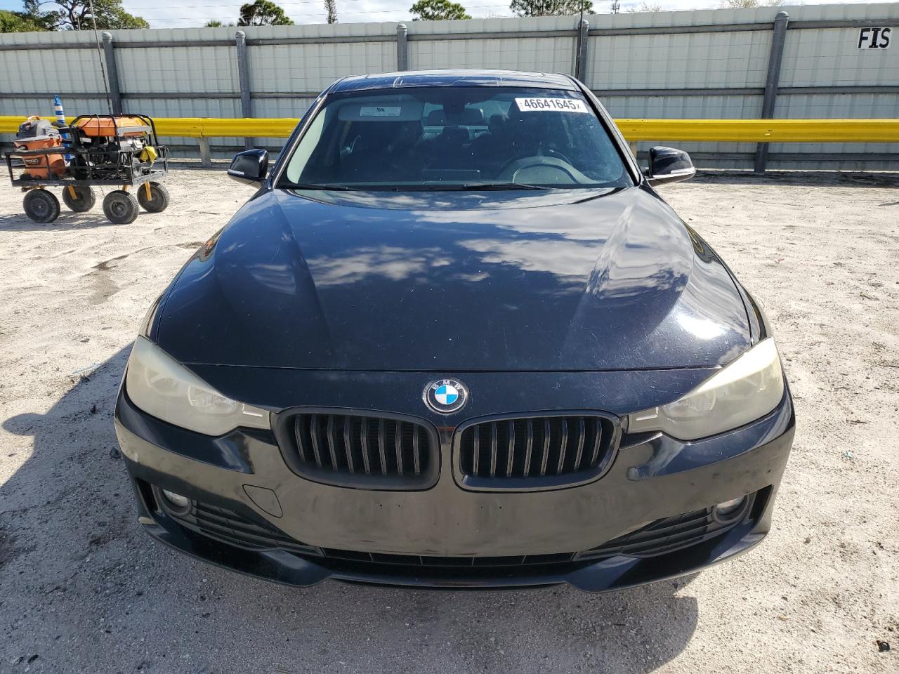 2015 BMW 3er - Image 5