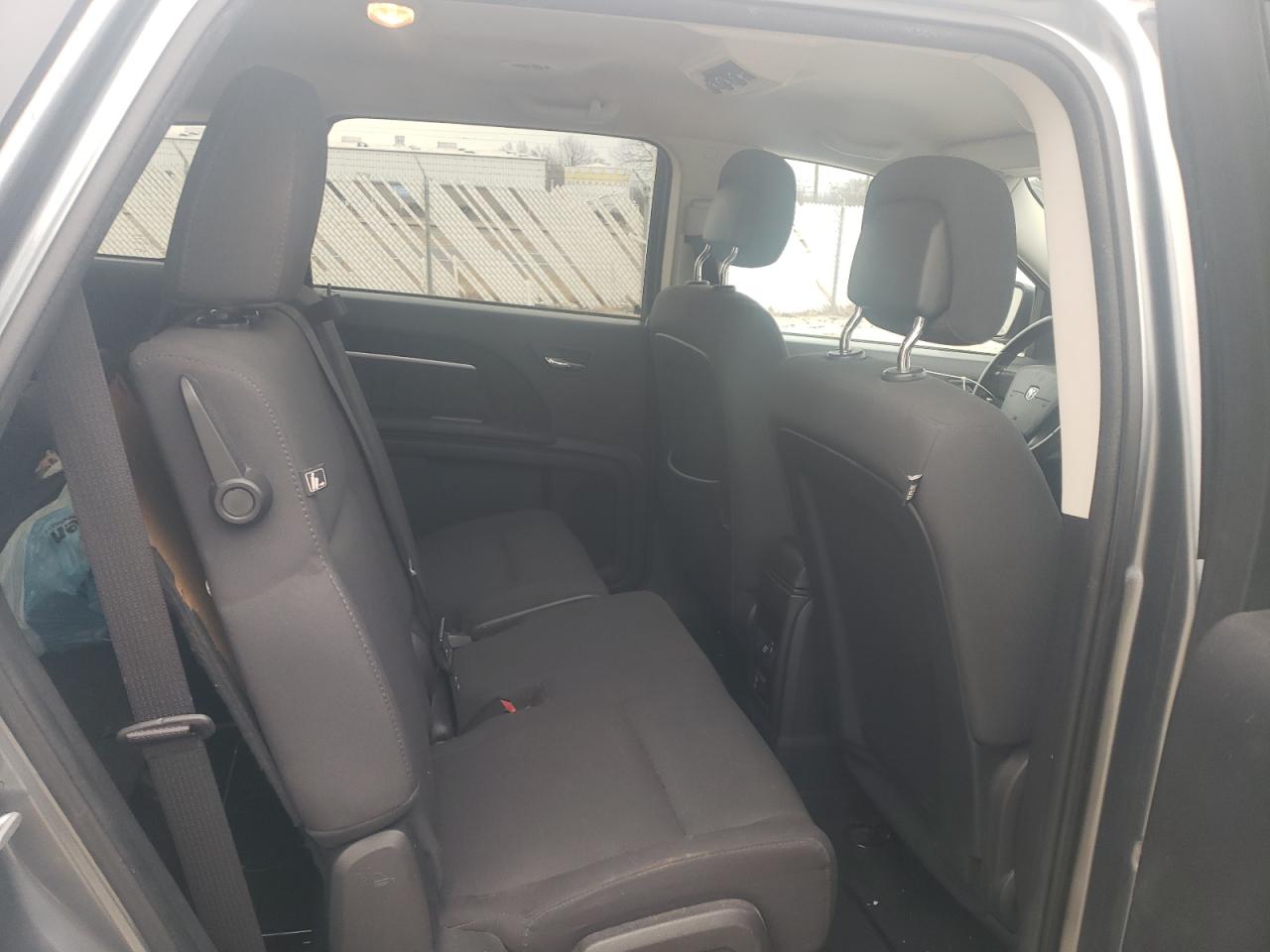 2010 Dodge Journey - Image 11
