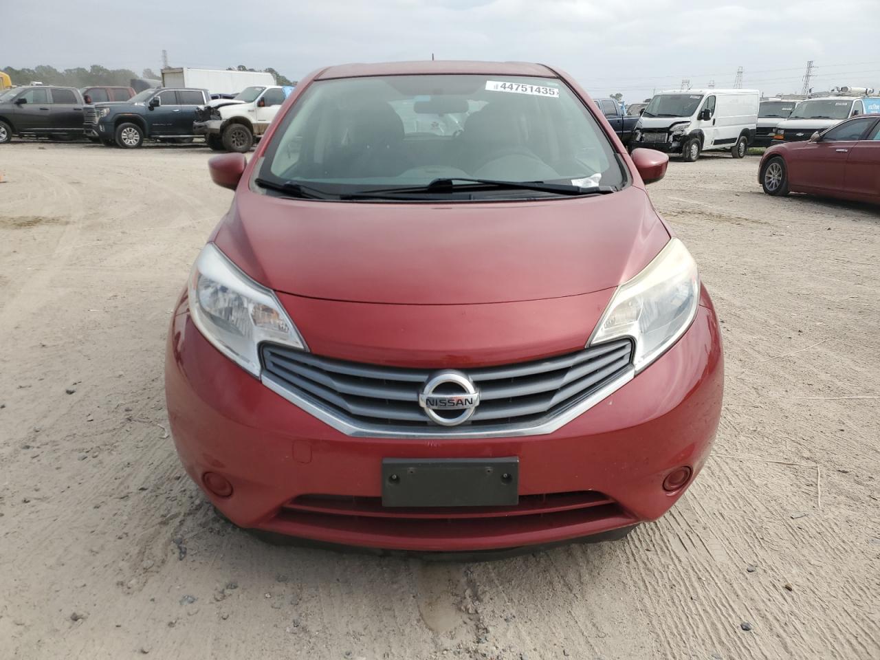2015 Nissan Versa - Image 5