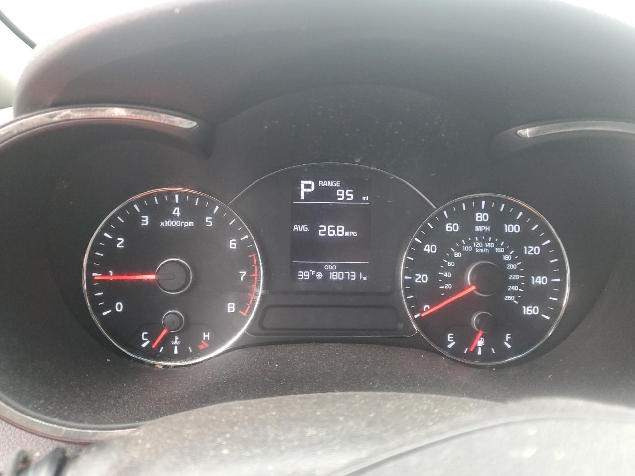 2017 Kia Forte - Image 9