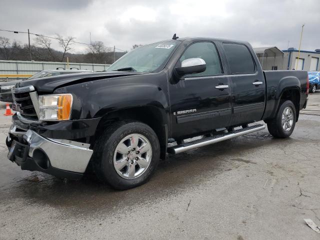 2009 Gmc Sierra C1500 Slt