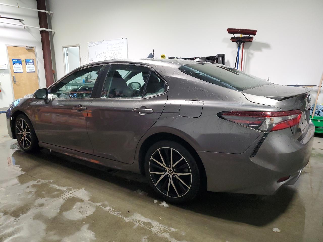 2021 Toyota Camry - Image 2