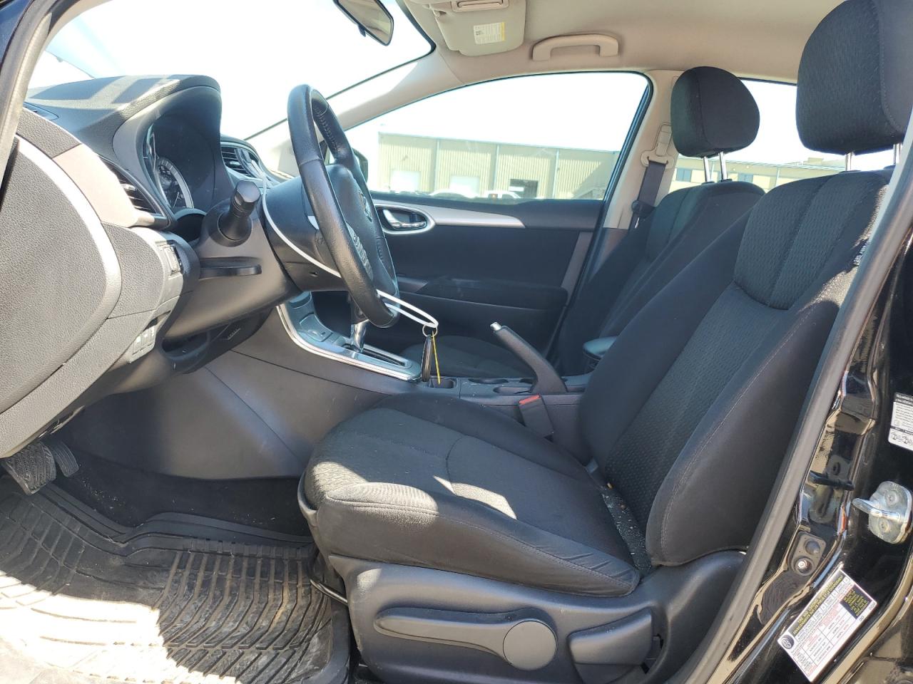 2014 Nissan Sentra - Image 7