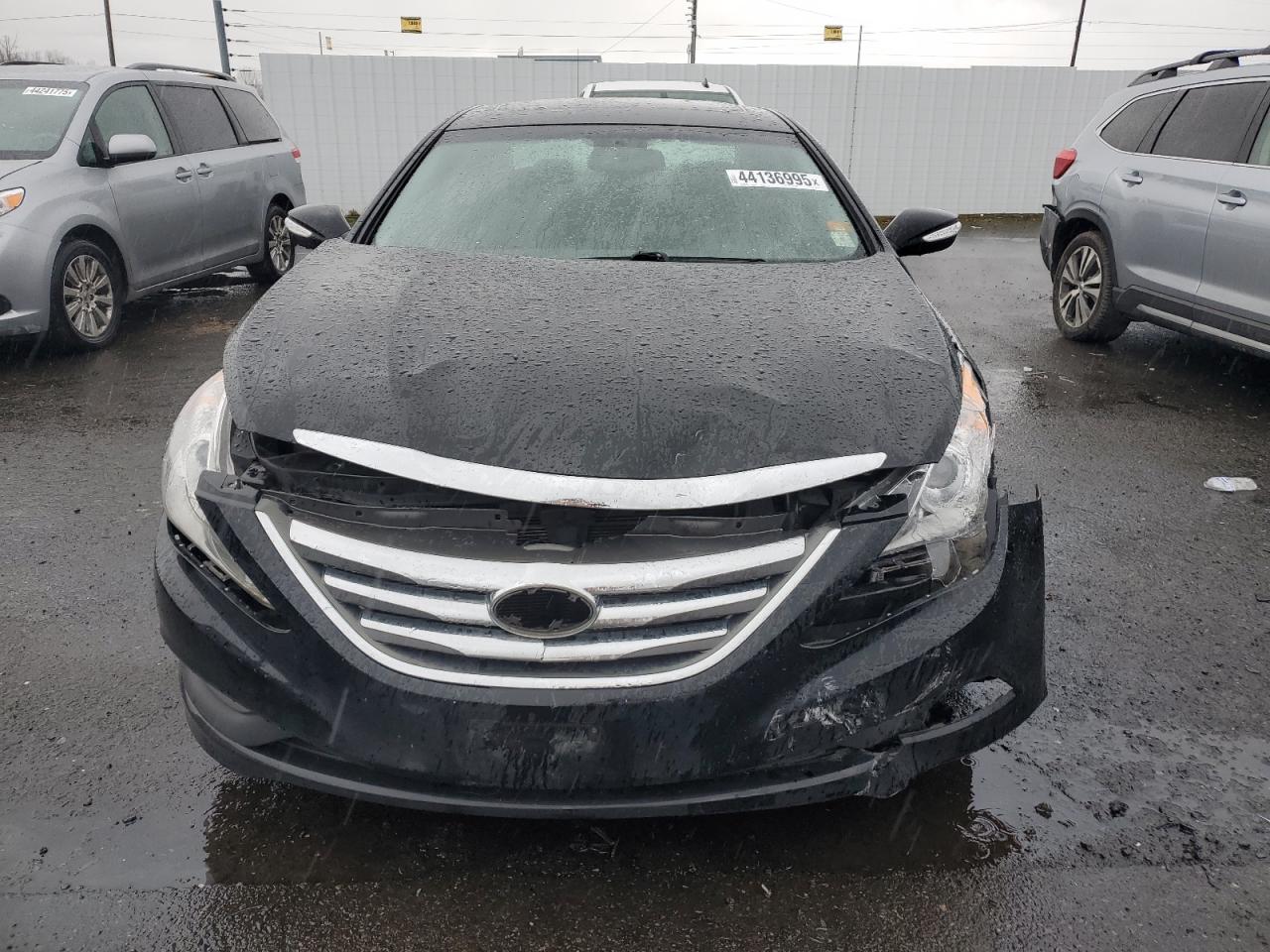 2014 Hyundai Sonata - Image 5