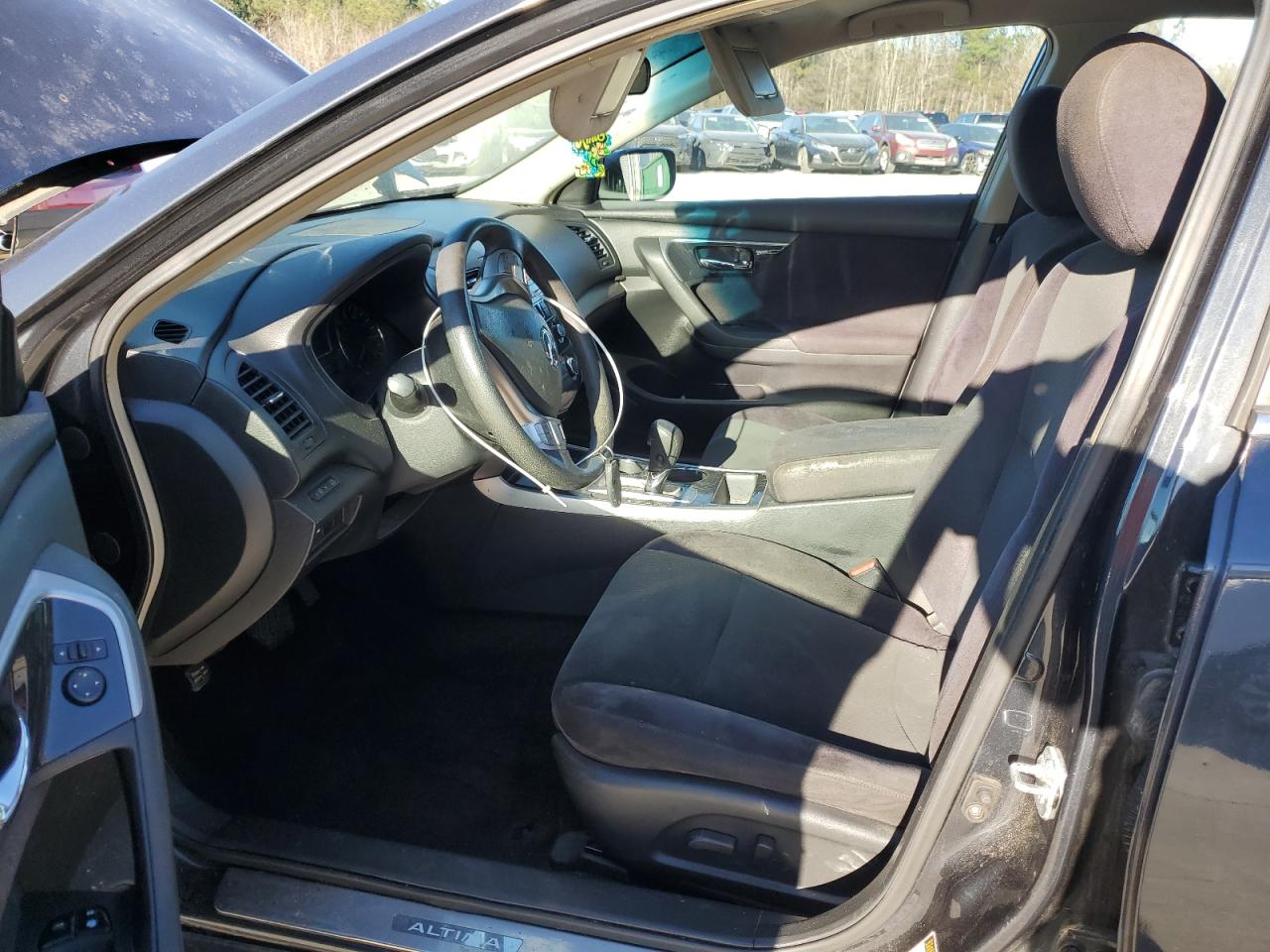 2013 Nissan Altima - Image 7