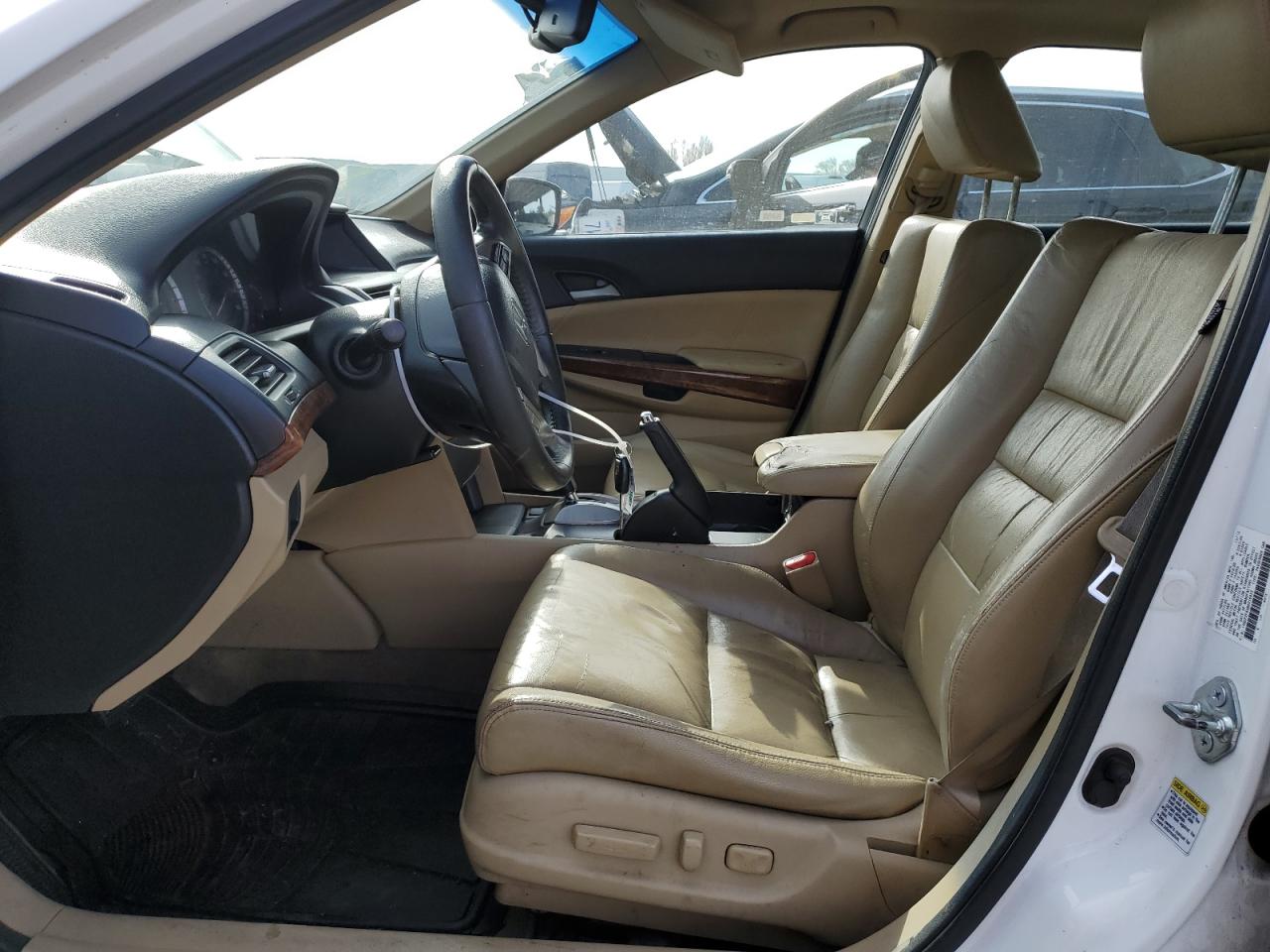 2011 Honda Accord - Image 7