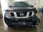 2018 Nissan Frontier S na sprzedaż w Madisonville, TN - Front End