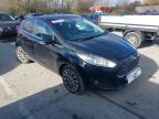 2014 FORD FIESTA TIT for sale at Copart SANDWICH