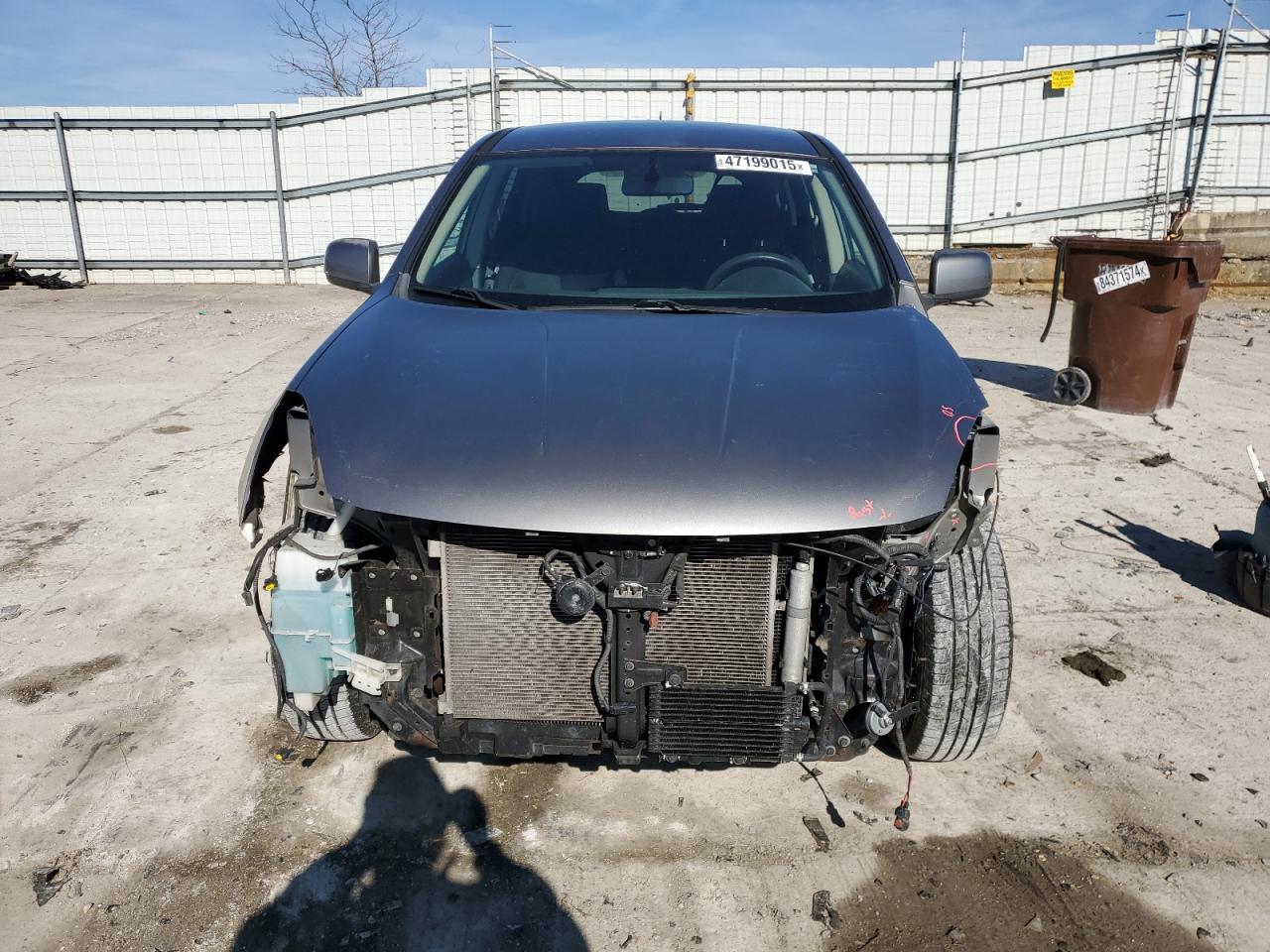 2013 Nissan Rogue - Image 5