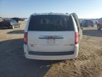 2010 Chrysler Town & Country Touring en Venta en Amarillo, TX - Side