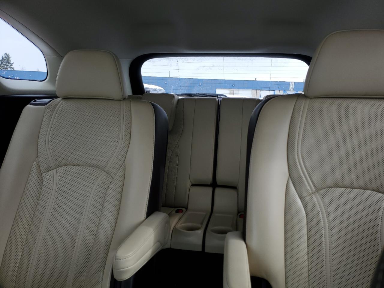 2018 Lexus RX - Image 10