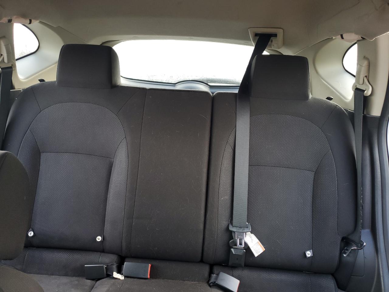 2015 Nissan Rogue - Image 10