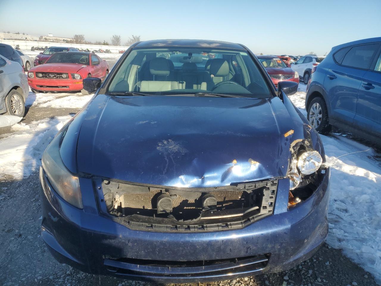 2009 Honda Accord - Image 5