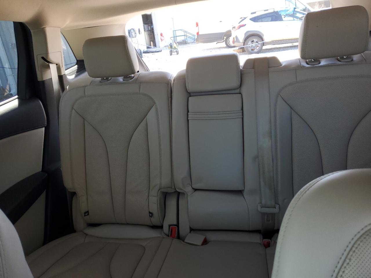 2018 Lincoln MKX - Image 10