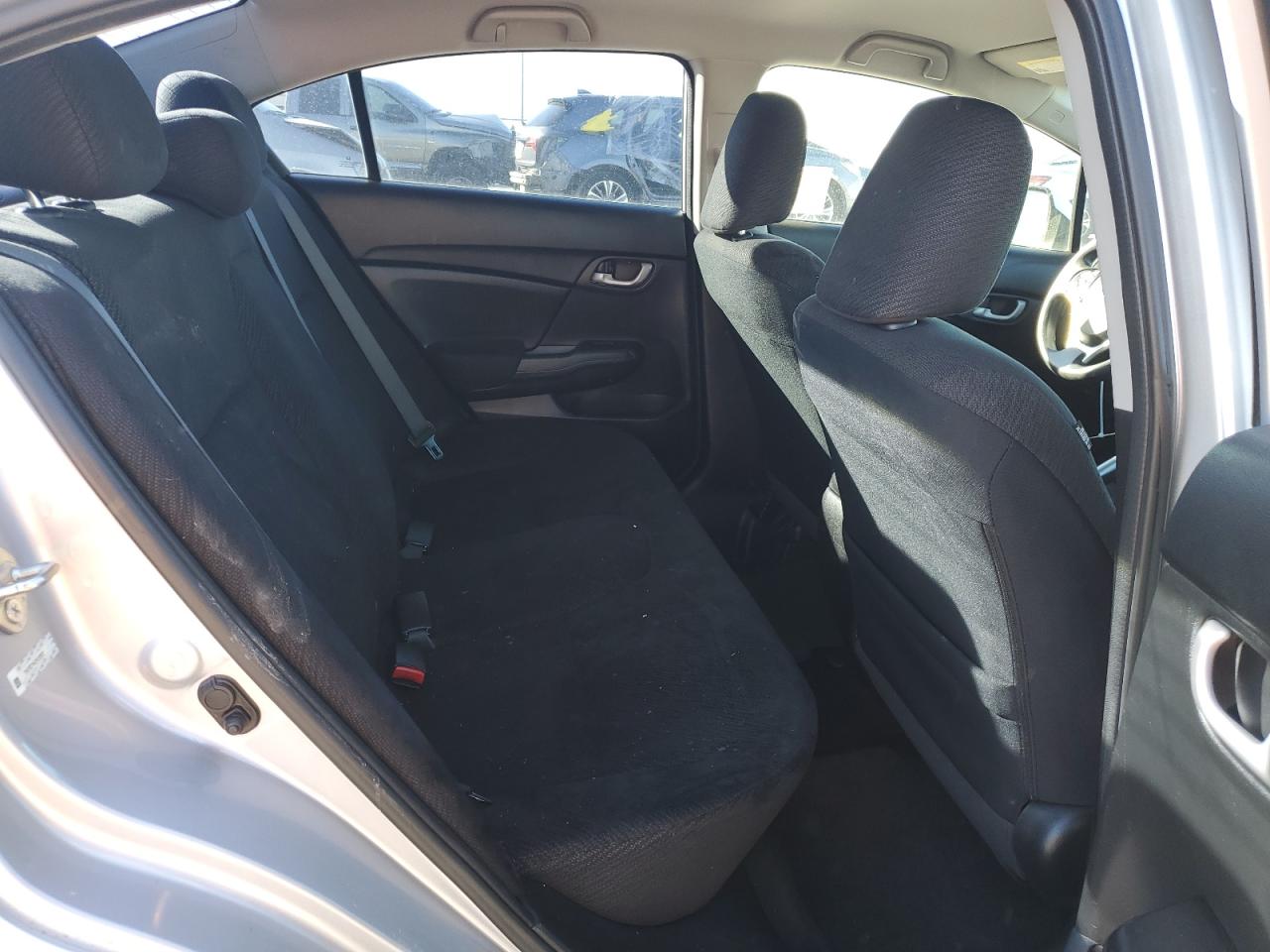 2013 Honda Civic - Image 10