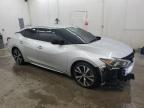2016 Nissan Maxima 3.5S للبيع في Madisonville، TN - Front End