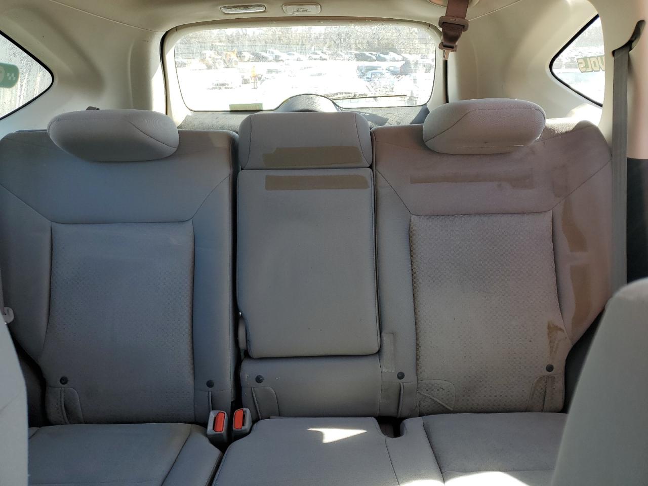 2015 Honda CR-V - Image 10
