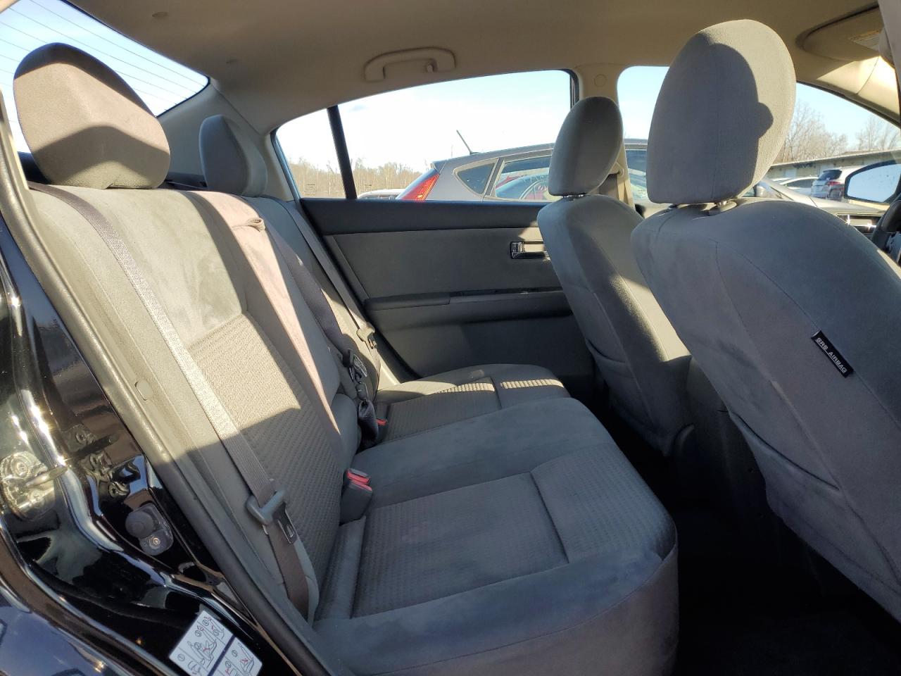 2008 Nissan Sentra - Image 10