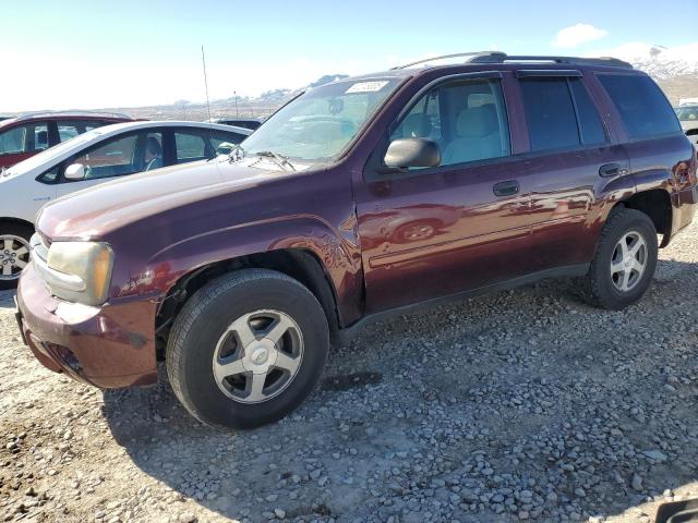 2006 Chevrolet Trailblazer Ls