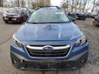 2021 Subaru Outback Premium en Venta en Portland, OR - Front End