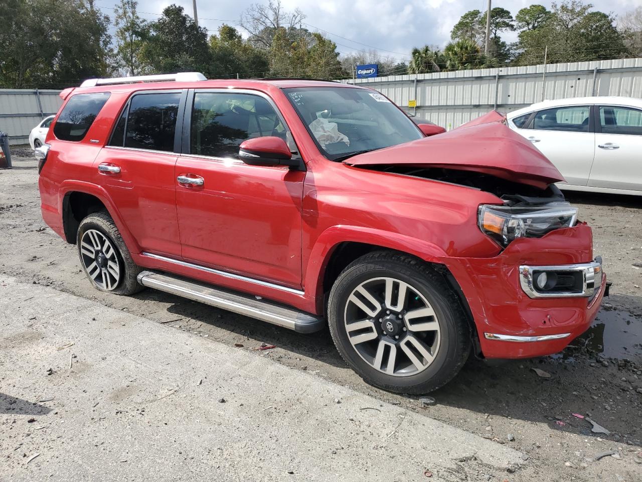 2019 Toyota 4Runner - Image 4