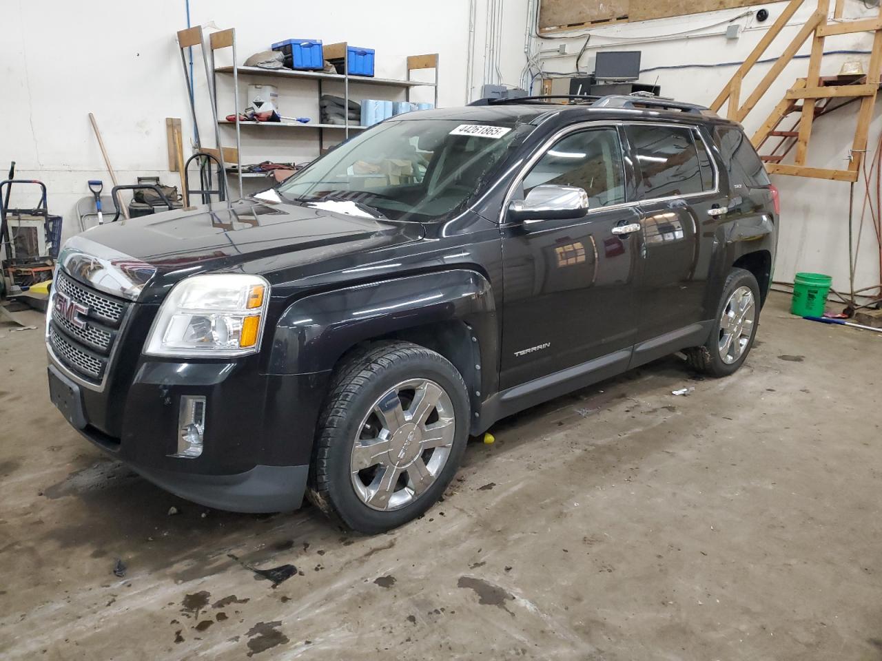 2011 GMC Terrain - Image 1