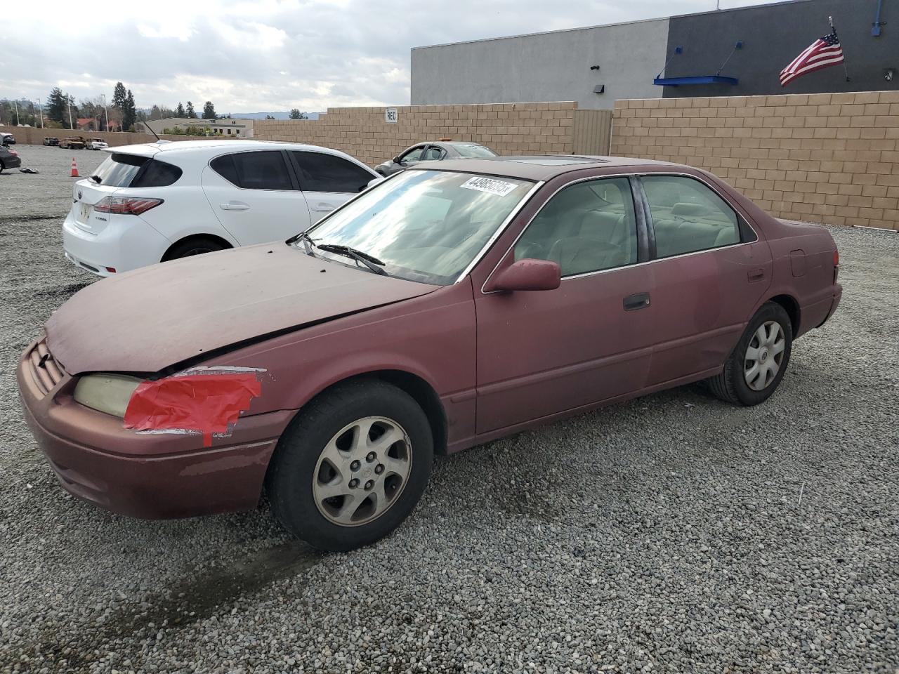 1997 Toyota Camry - Image 1
