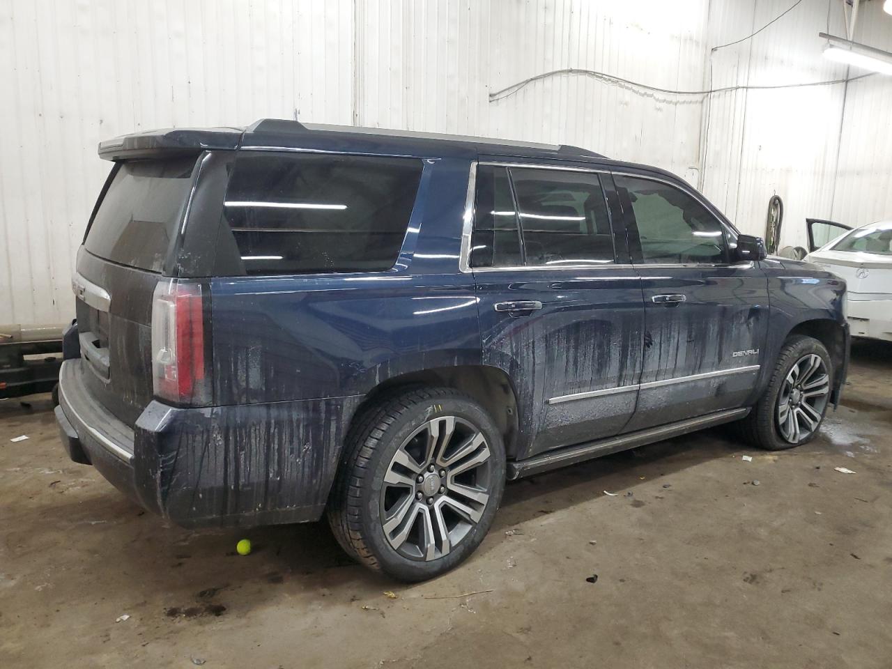 2018 GMC Yukon - Image 3