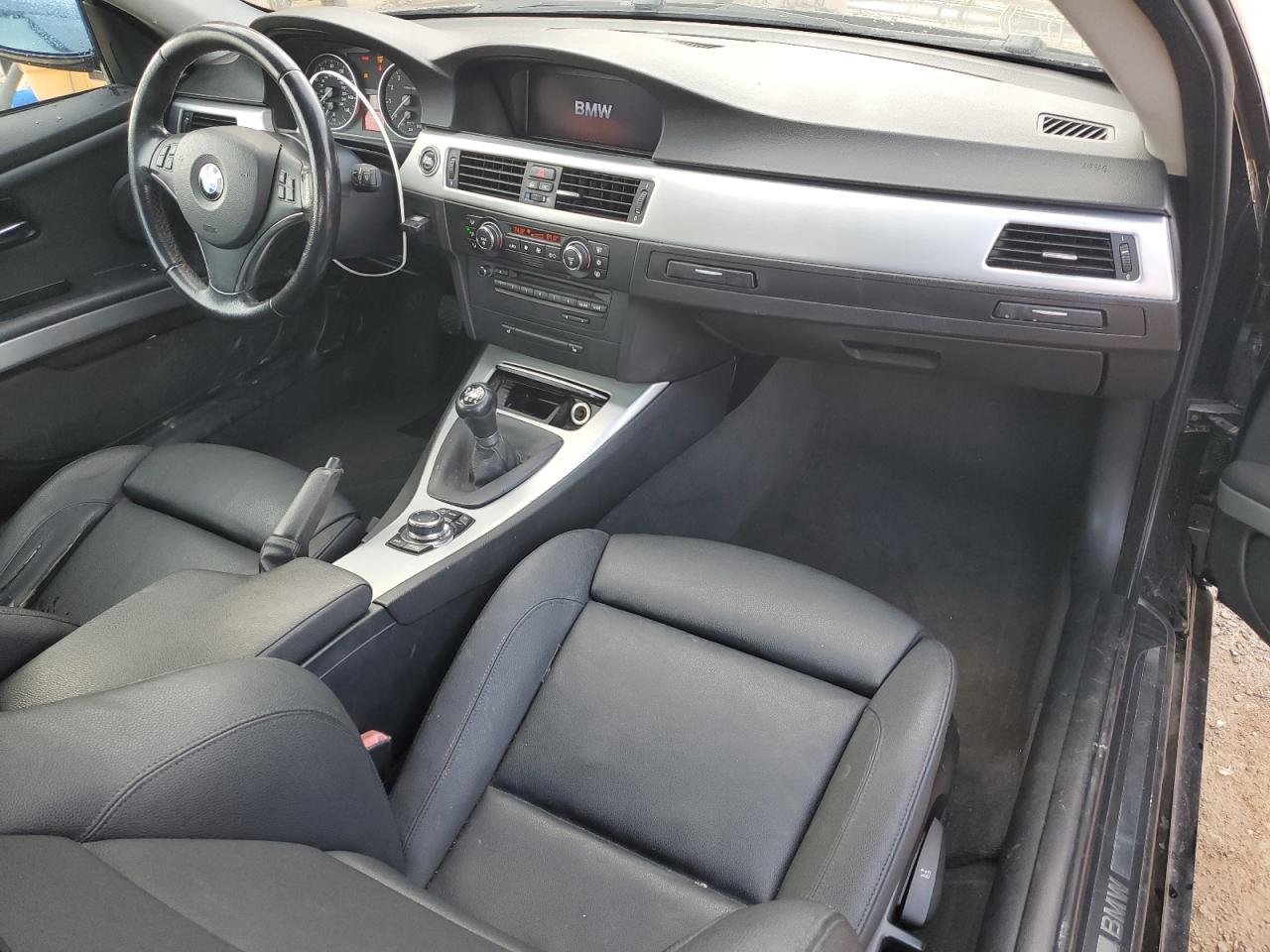 2009 BMW 3er - Image 8