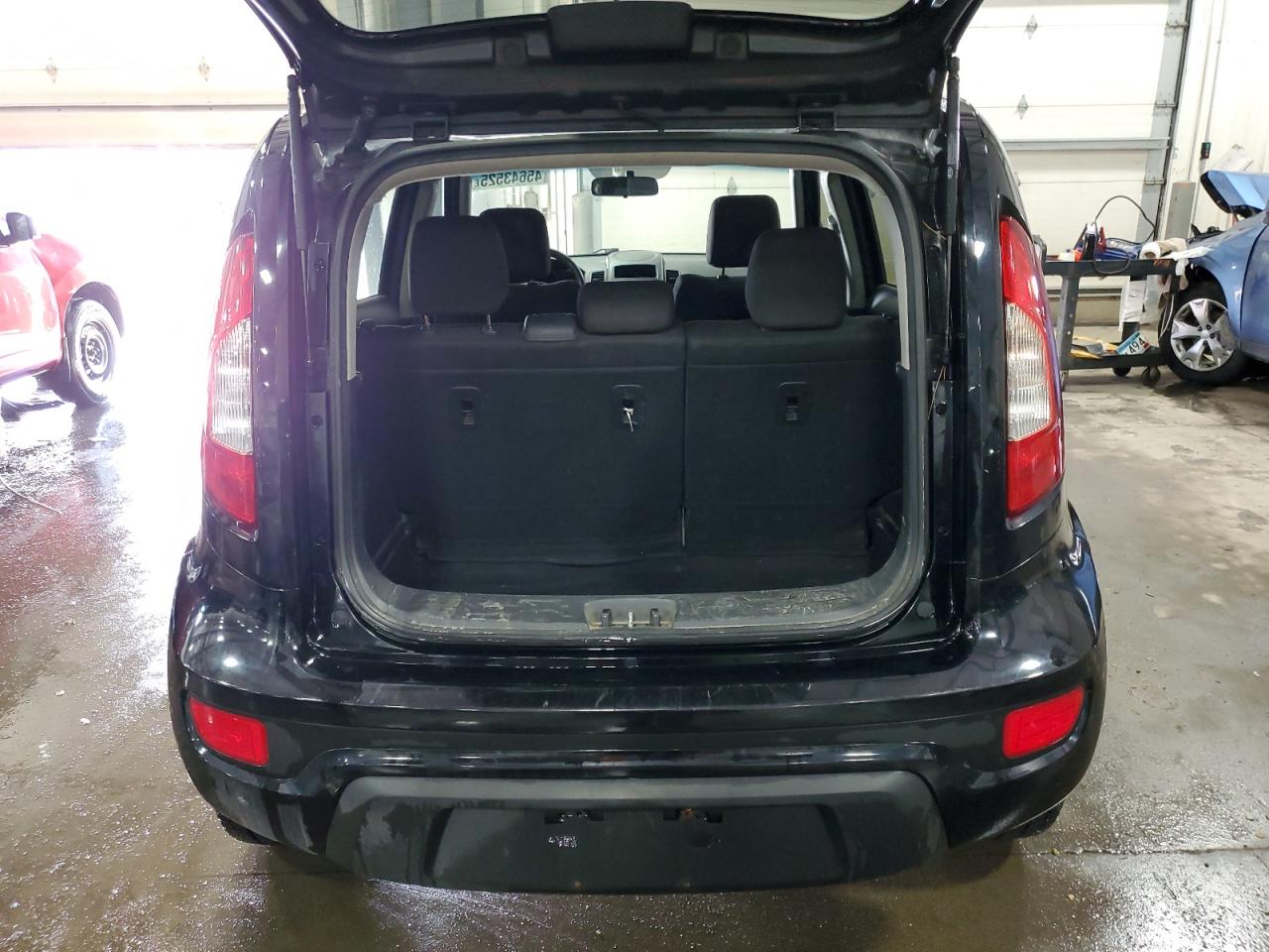 2012 Kia Soul - Image 6