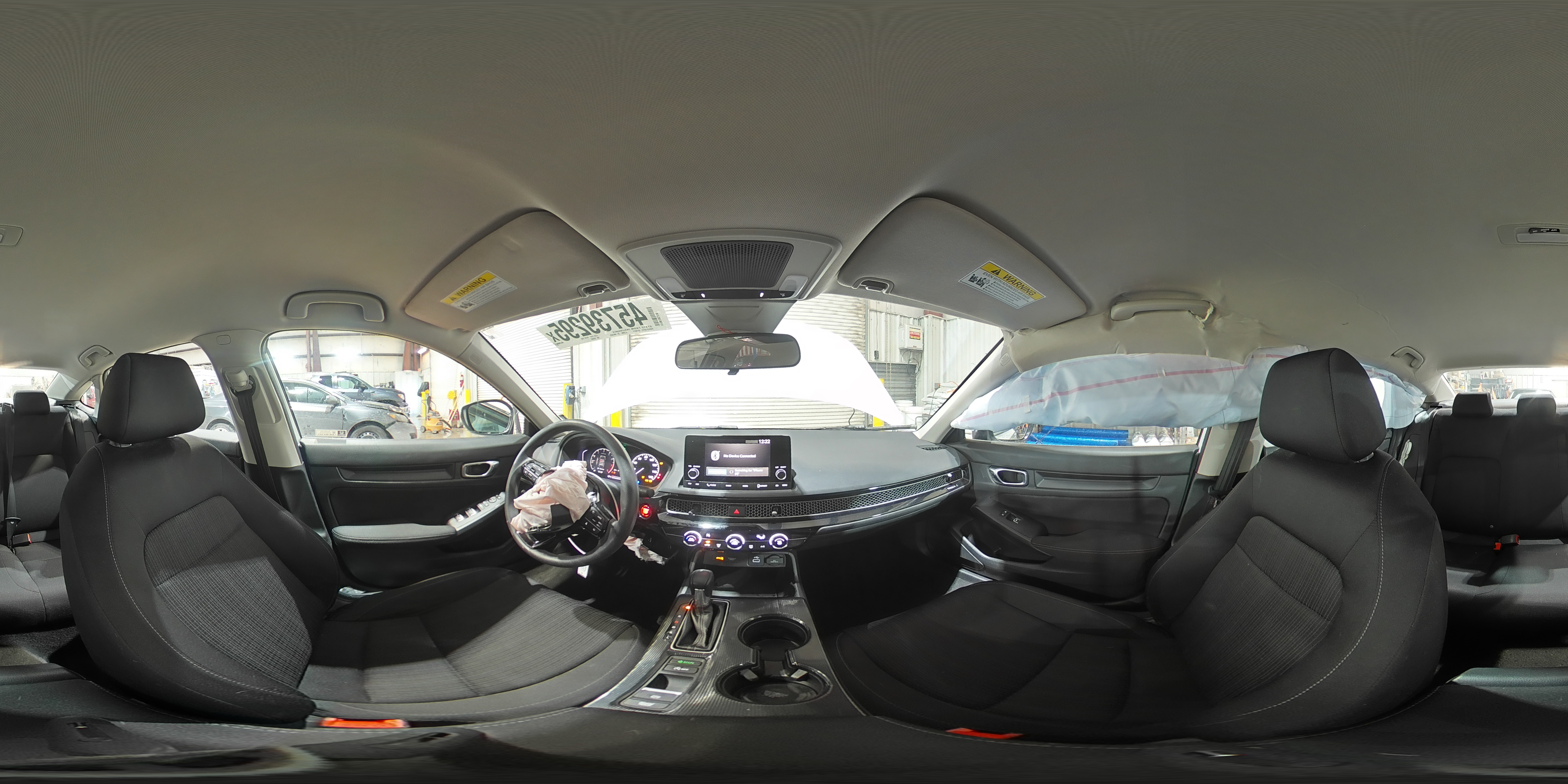 2024 Honda Civic - Image 15