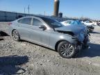 2017 Genesis G80 Base продається в Montgomery, AL - Front End