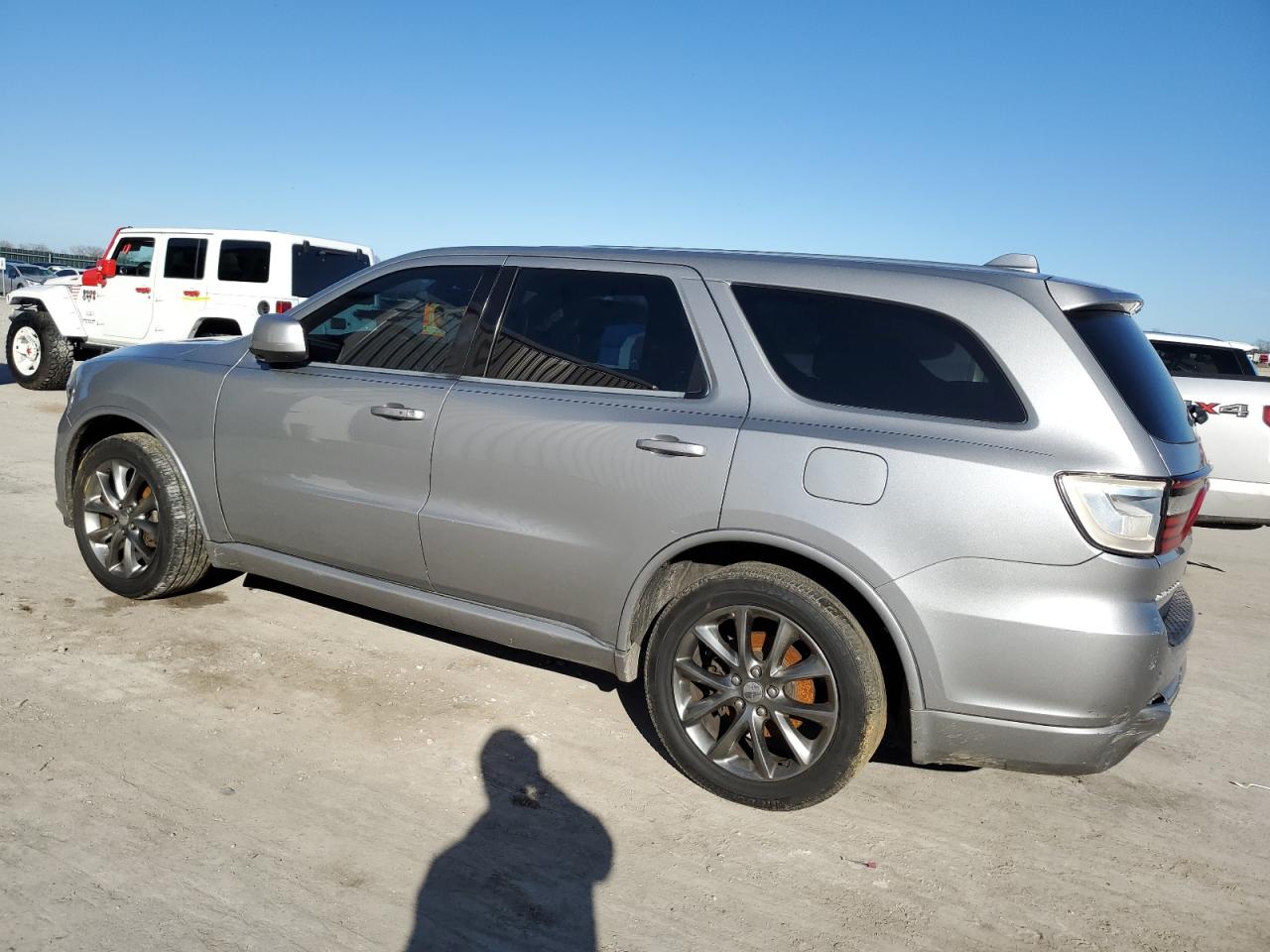 2015 Dodge Durango - Image 2