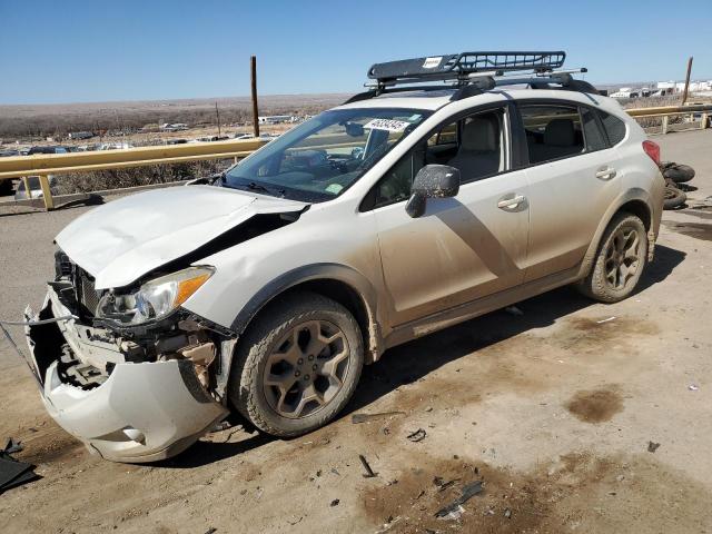 2014 Subaru Xv Crosstrek 2.0 Premium