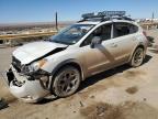 2014 Subaru Xv Crosstrek 2.0 Premium na sprzedaż w Albuquerque, NM - Front End