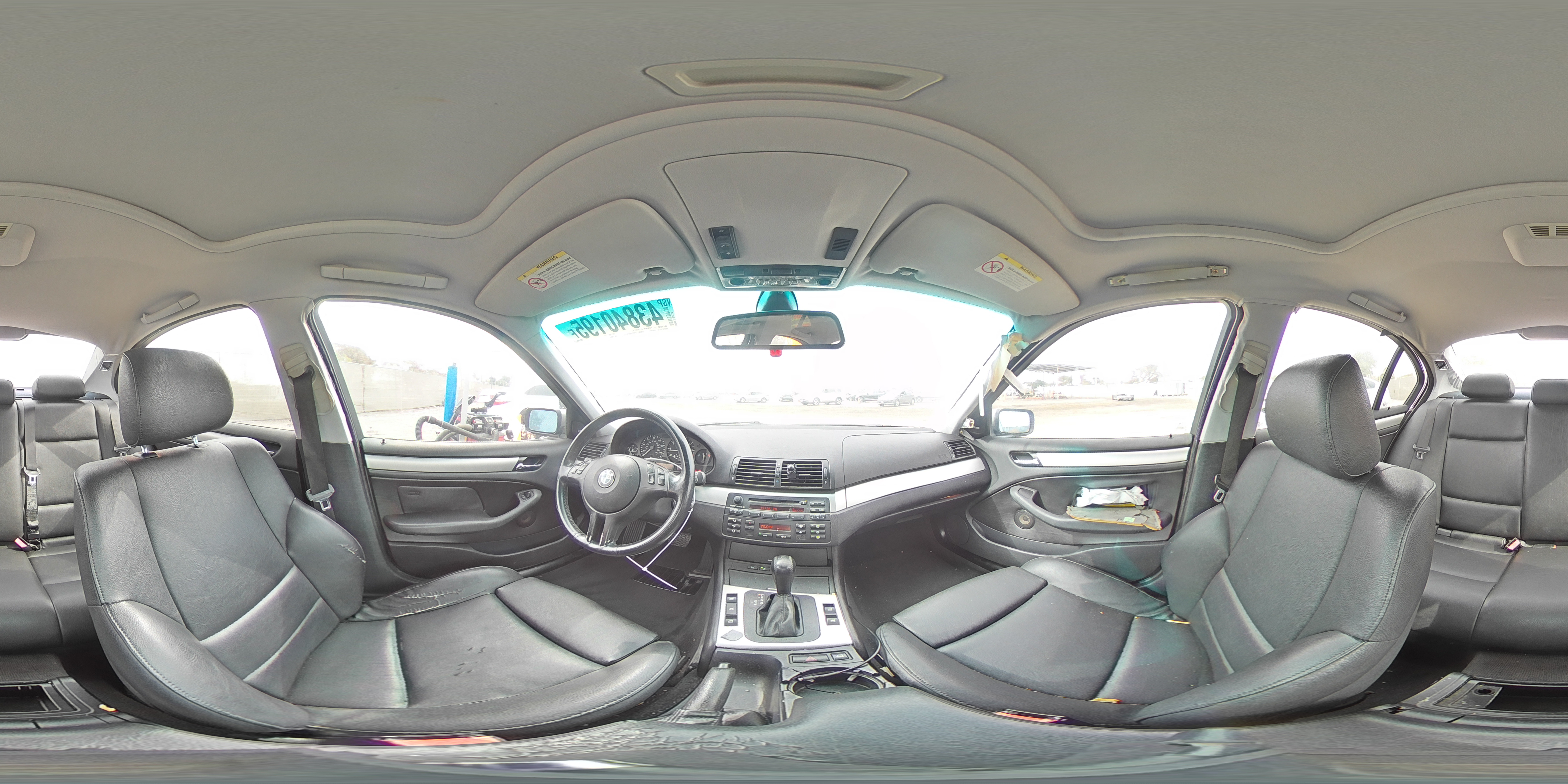 2004 BMW 3er - Image 12