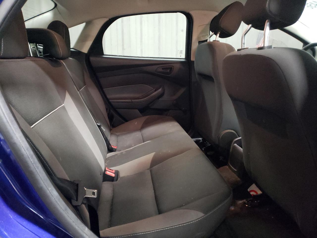 2012 Ford Focus - Image 10
