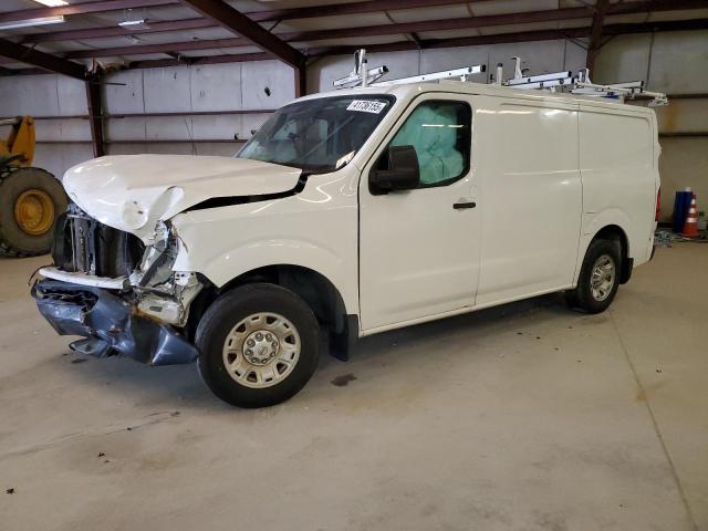 2016 Nissan Nv 1500 S