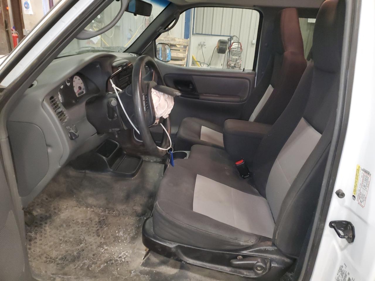 2005 Ford Ranger - Image 7