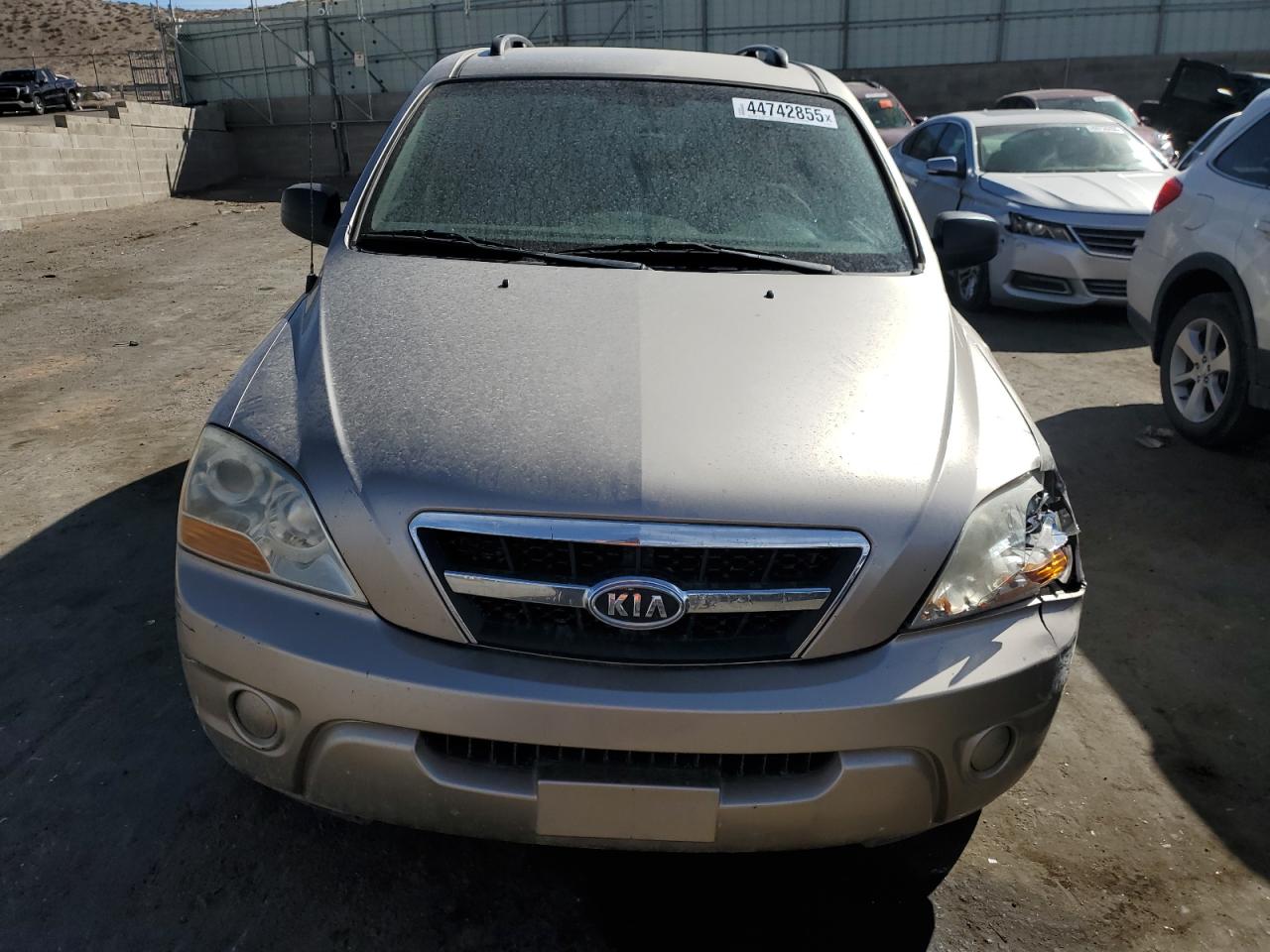 2009 Kia Sorento - Image 5
