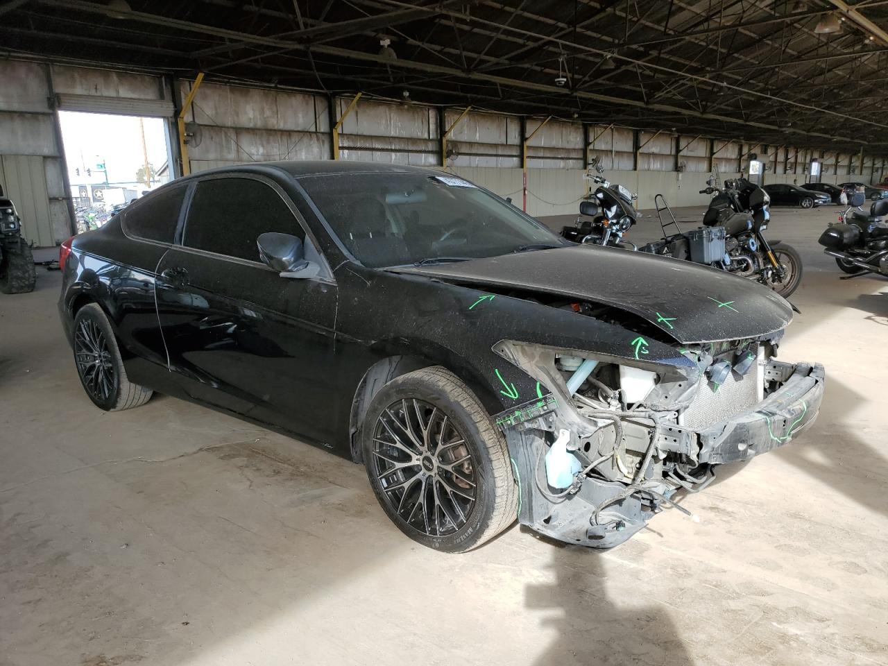 2012 Honda Accord - Image 4