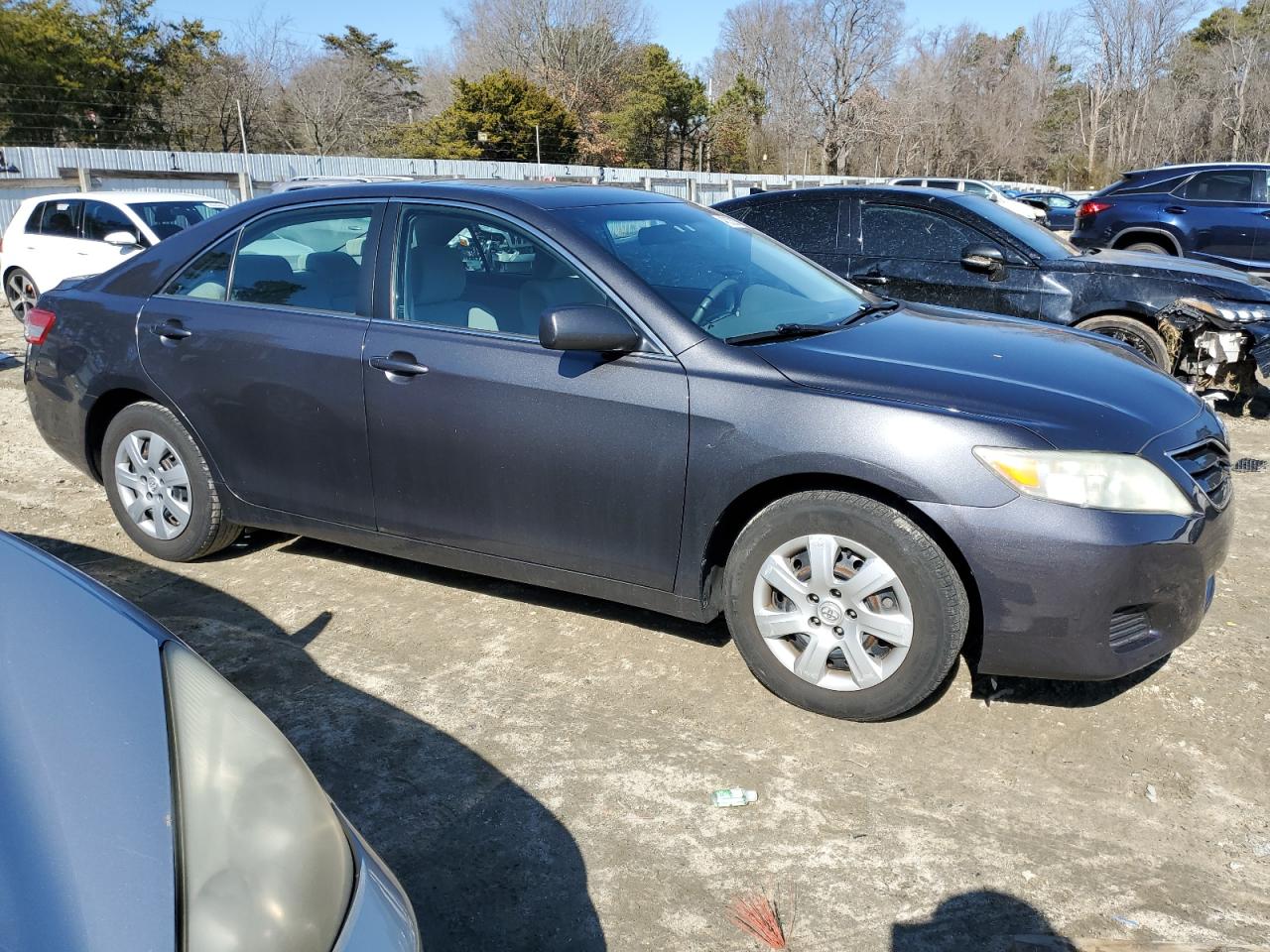 2011 Toyota Camry - Image 4