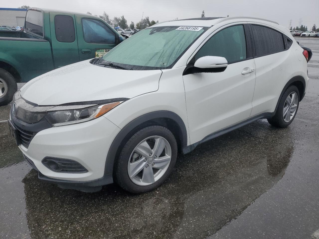 2019 Honda HR-V - Image 1