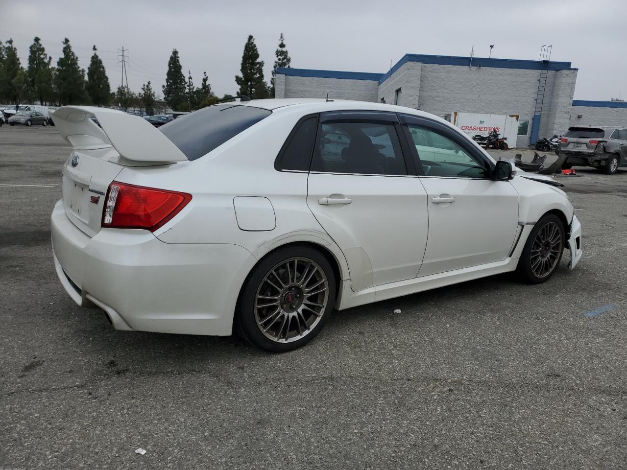 2013 Subaru WRX - Image 3