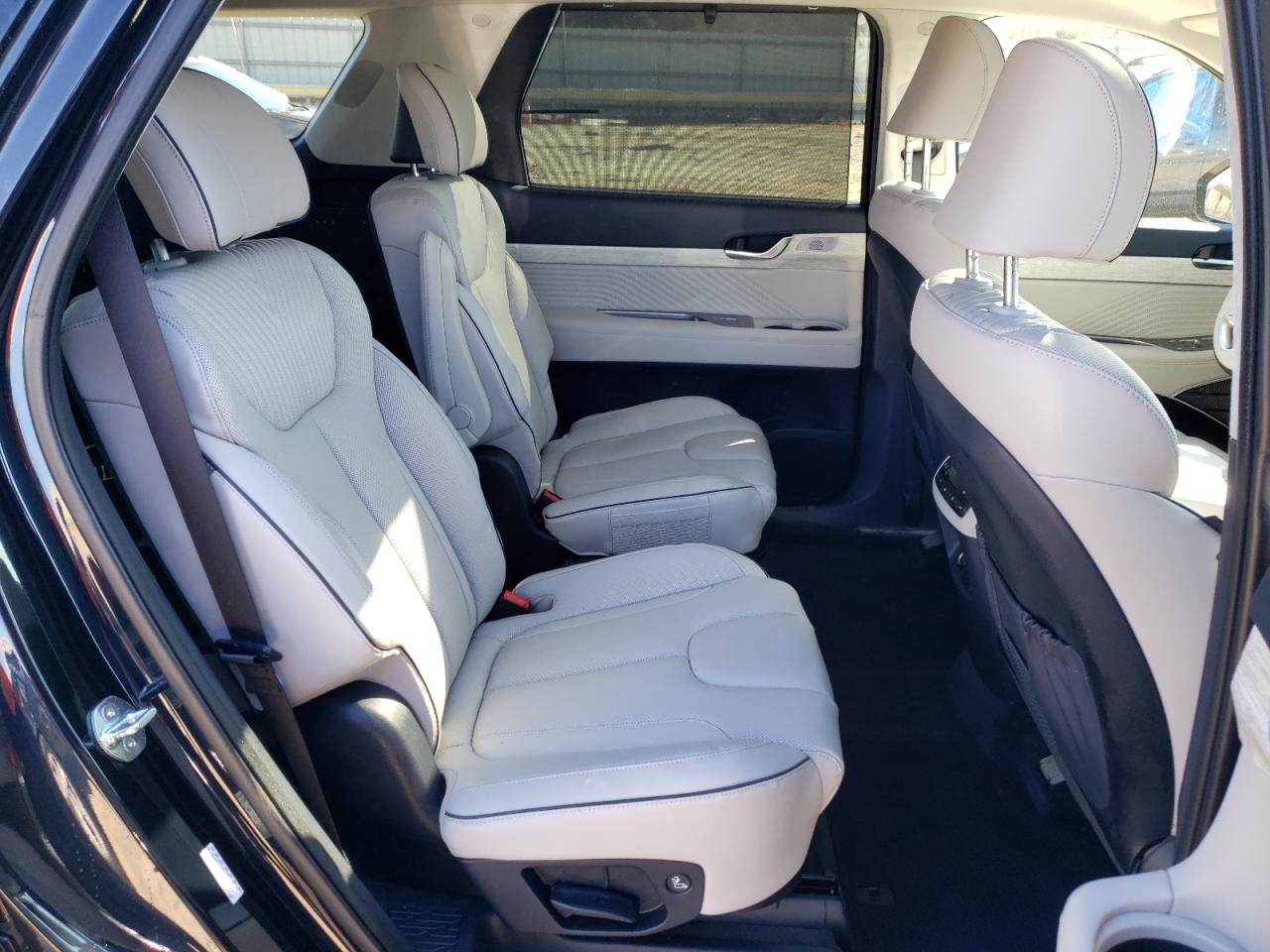 2024 Hyundai Palisade - Image 11