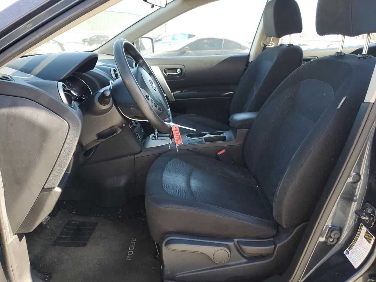 2015 Nissan Rogue - Image 7