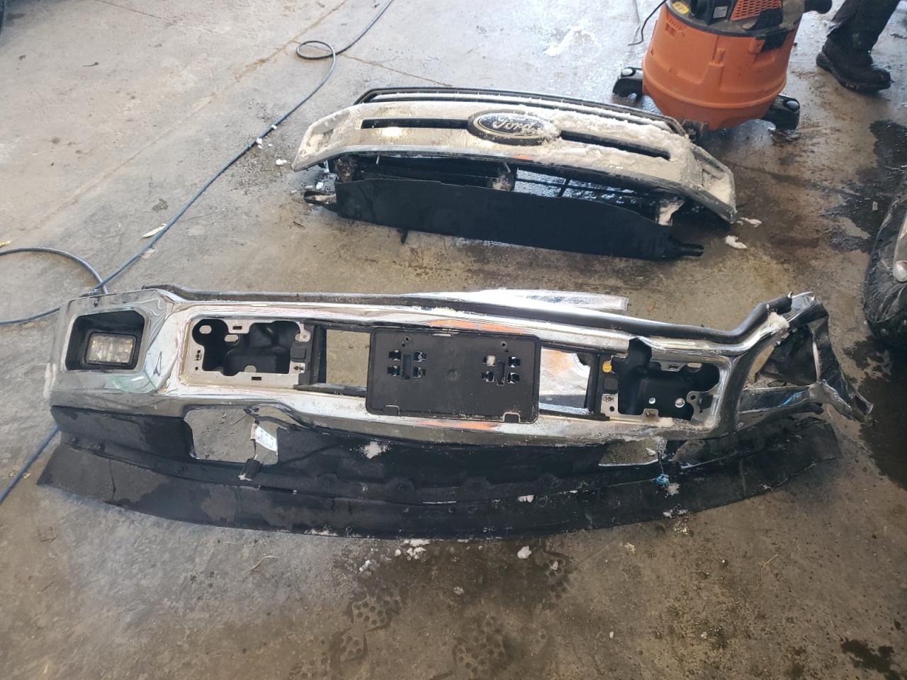 2018 Ford F-150 - Image 12