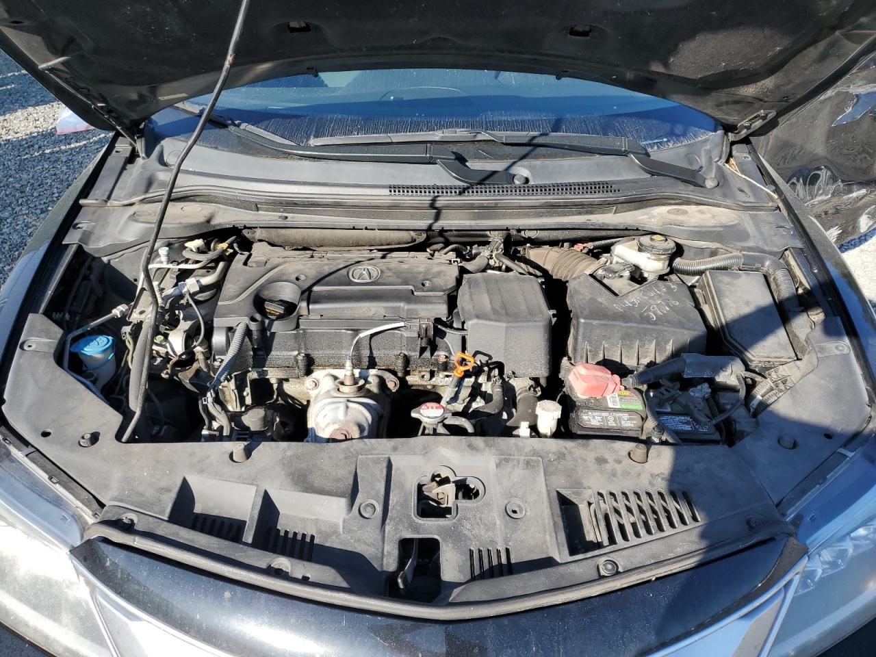 2018 Acura ILX - Image 13